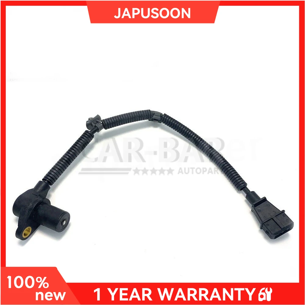 

New Camshaft Position Sensor For 2001-2006 Hyundai Terracan Kia Sedona 39600-4X200 39600-4X100