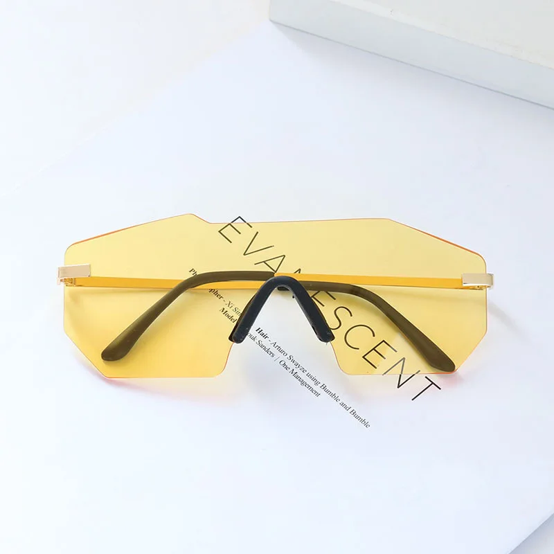 2023 New Sunglasses Women Brand Design Eyewear Sport Luxury Vintage Unisex Sun Glasses Men Drive Eyewear UV400 Oculos De Sol