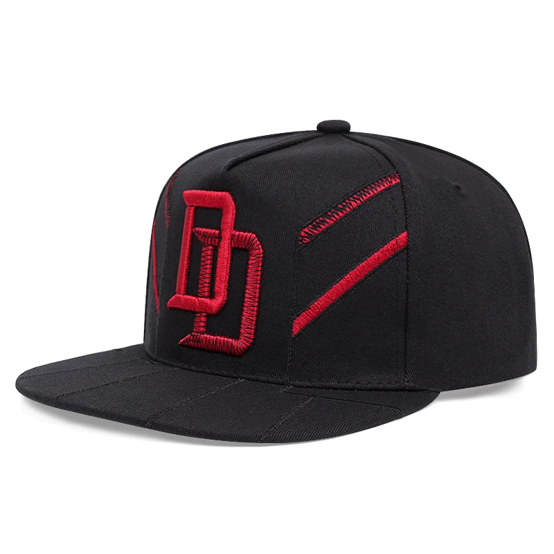 2023 Nuovi cappelli da uomo estivi Flat Top Coolby Berretto da baseball Snapback regolabile Hombre Berretti da uomo sportivi Hip Hop Berretto da golf per_voghion.com