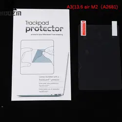 Clear Anti - Scratch Touchpad Protective Film Sticker (1pcs)