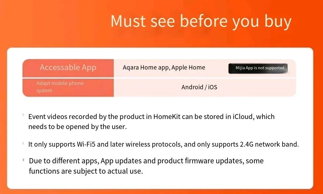 Intelligent Visual Doorbell Wifi Homekit Home Keyless Camera Electronic Cat Eye Remote Monitoring