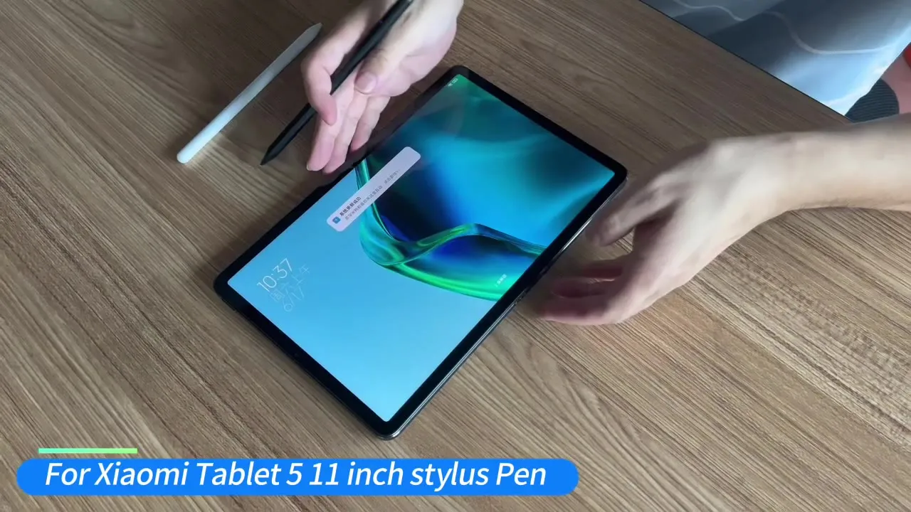 AJIUYU Stylus Pen For Xiaomi Pad 5 Pro 11 inch 12.4 MiPad