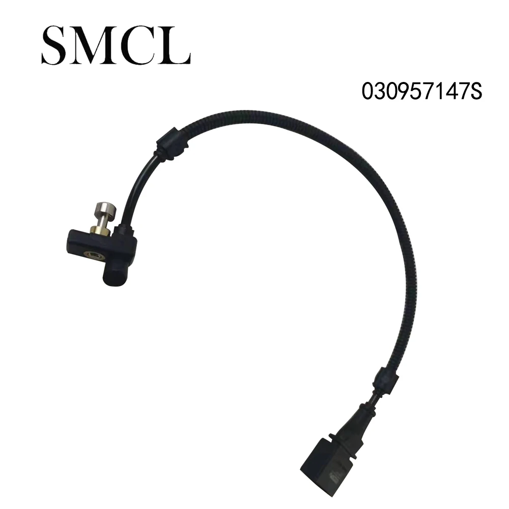

Датчик импульса 030957147S для Audi A2 2000-2005 Skoda Fabia 2011-2015 VW Polo 2006-2012 Lavuda 2008-2013