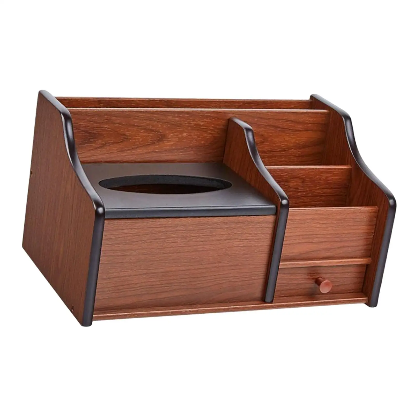 

Desktop Office Supply Organizer Holder for Bathroom Reading Room Office