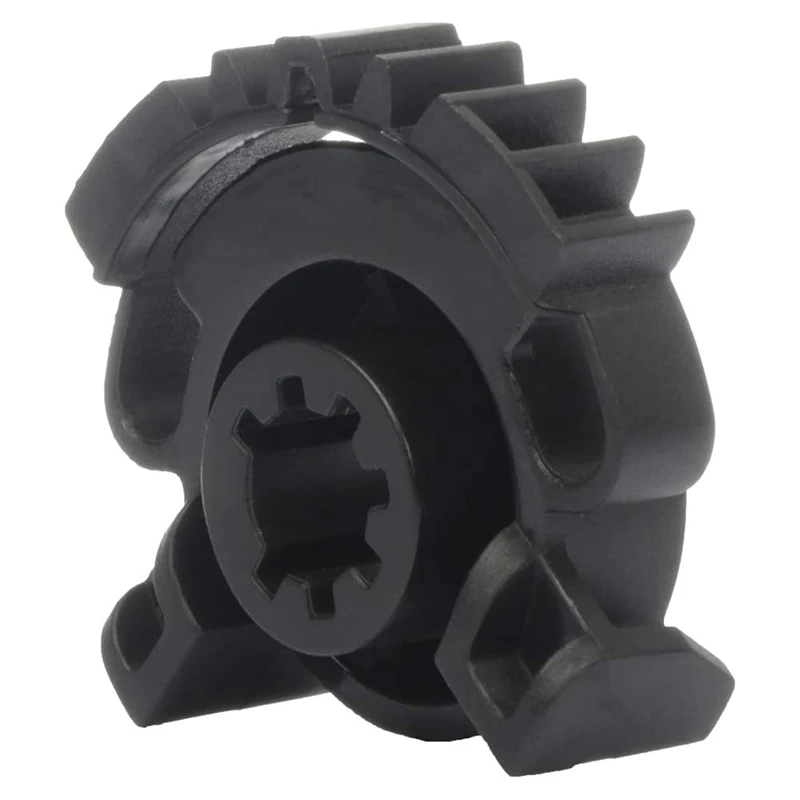Heat & AC Actuator Gear 68214880AA for 2011- Dodge Durango Jeep Grand Cherokee