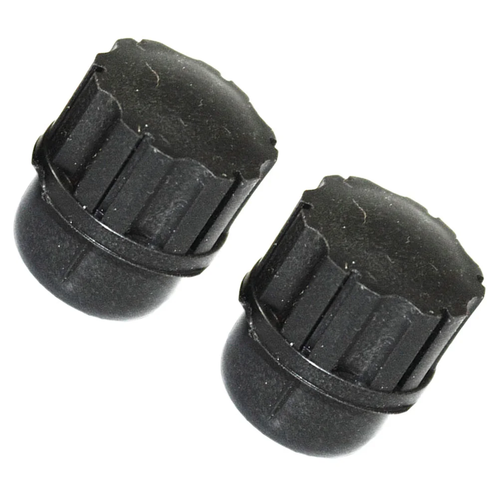 

2Pcs Soprano Saxophone Plug Practical Soprano Sax Protector Small Sax Stopper