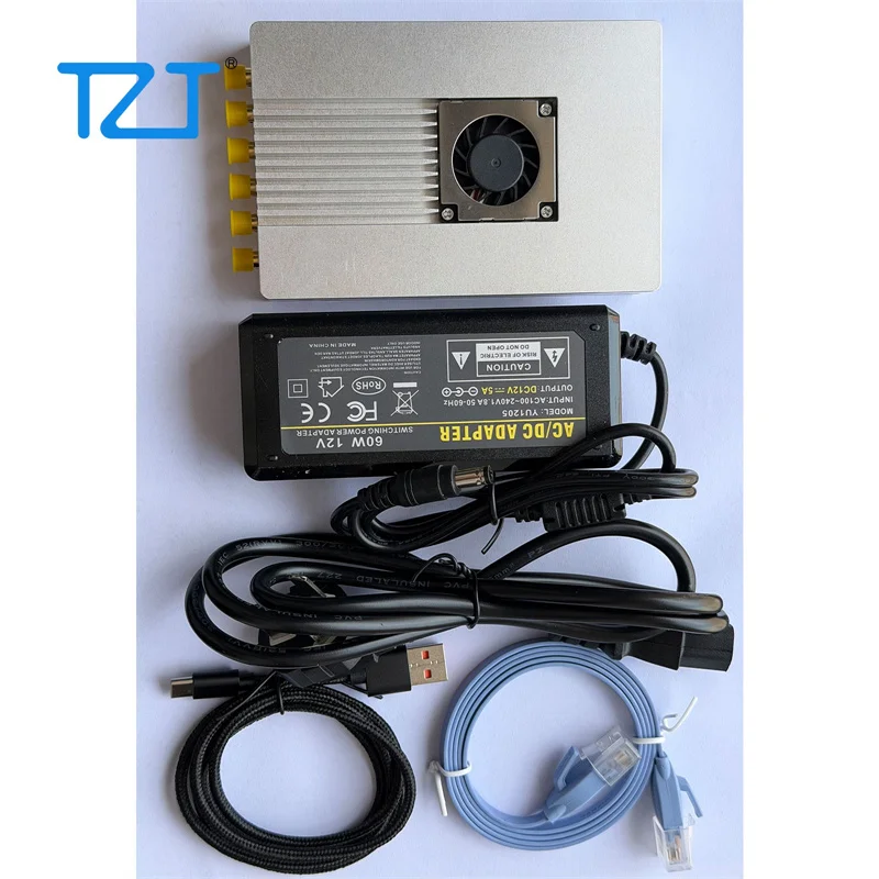 TZT XC7Z100+ADRV9371 개발 보드 ADI IIO 오실로스코프용 CN..