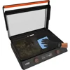 Electric Grill,22 Inch，With Tabletop Large Griddle with Blackstone Griddle Accessories for Indoor and Outdoor Use 5