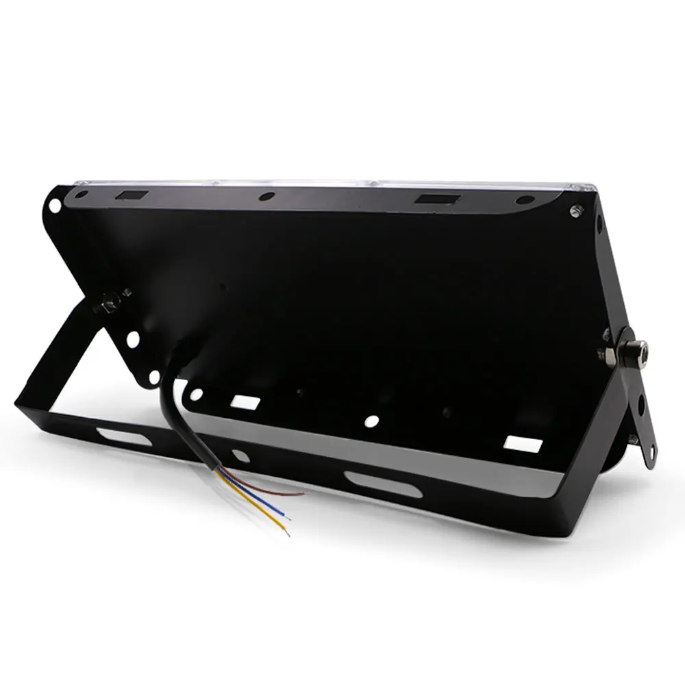 50W Led Flood Light IP65 Waterproof AC110V/220V Outdoor Floodlight Spotlight LED Reflector Street Lamp Wall Flood Lights