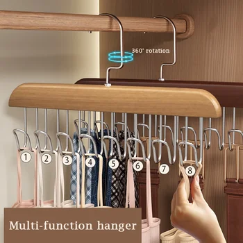 Multi-Functional Bra Hanger 1