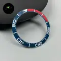 SUB 10 Ceramic Bezel