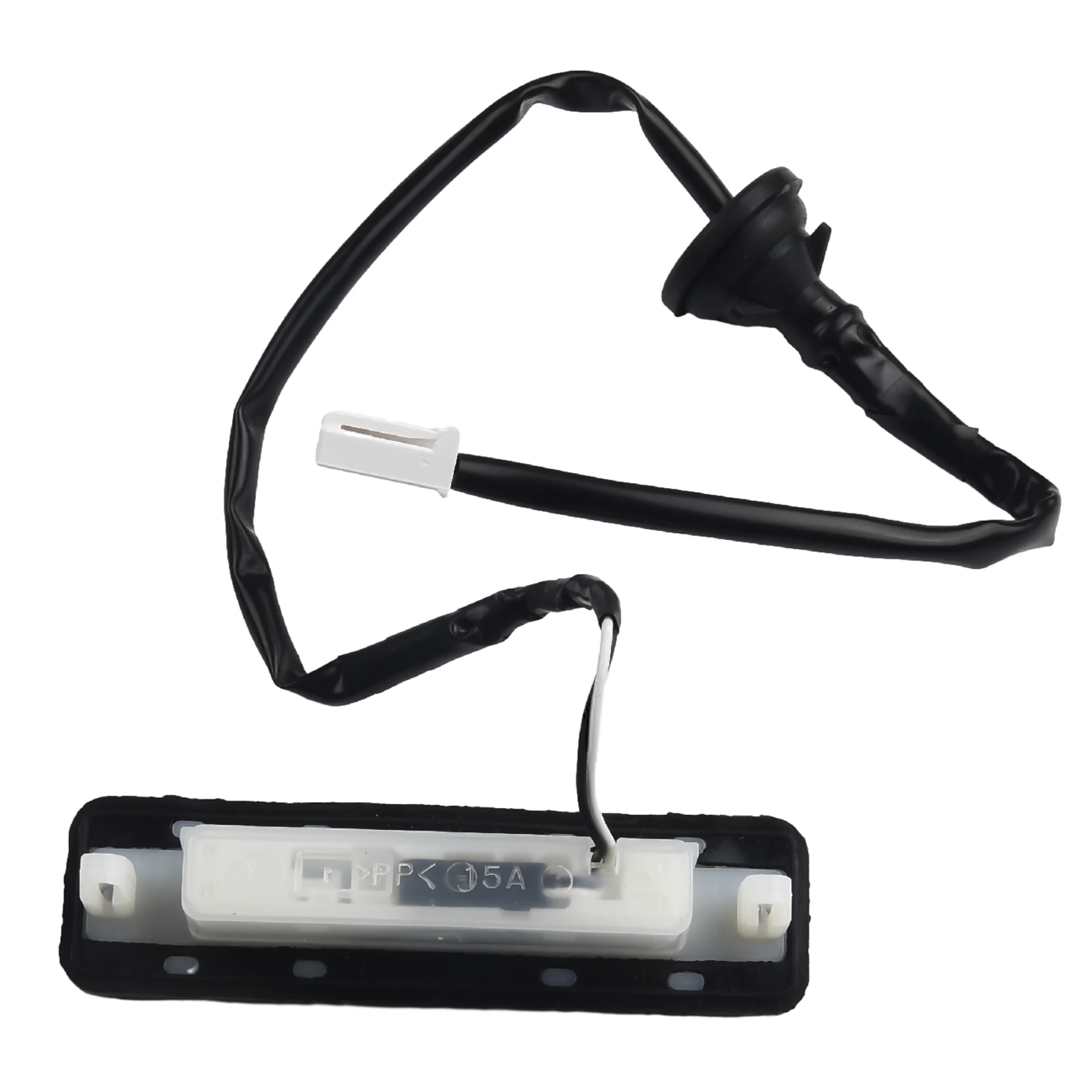 

Switch Button Trunk Lid Release Trunk Lid Release Switch Button Car Car Accessories Plastic 6577997726 84840-47020