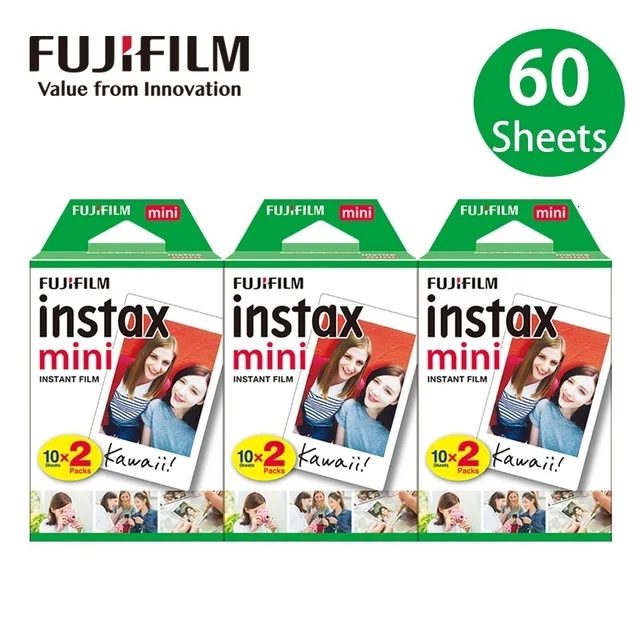 60 Sheets