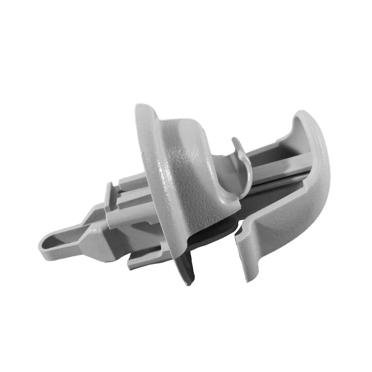 

Автомобильный солнцезащитный козырек, зажим для солнцезащитного козырька 1DC48TL2AA для Ram 1500 2500 3500