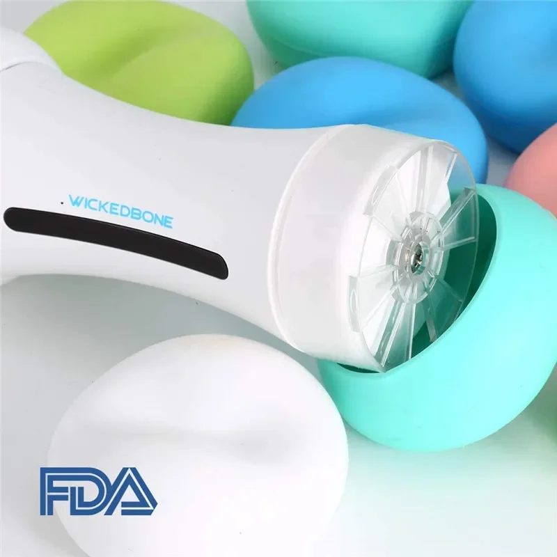 Newly WICKEDBONE Smart Pet Phone Controlled Electric Pet Toy