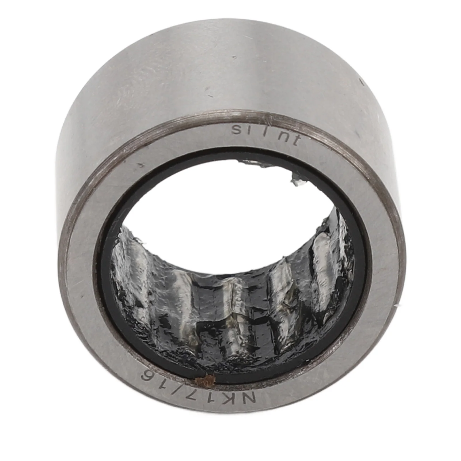 Motor Needle Bearing Replacement Reliable Easy To Install Metal Efficient Electric Needle Bearing for M615 BBS01 BBS02