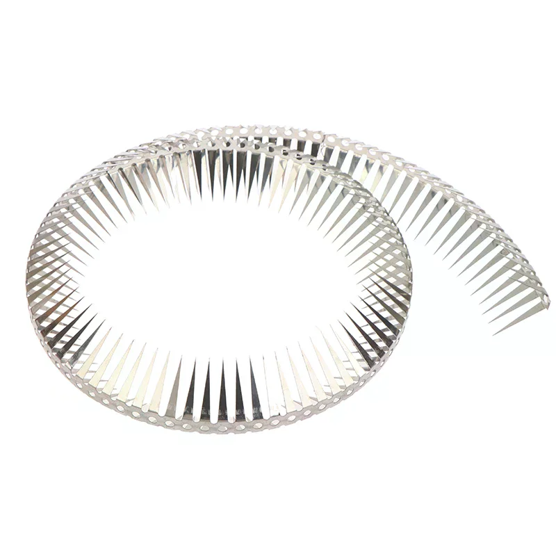 Stainless Steel Bird & Pest Repellent Spikes