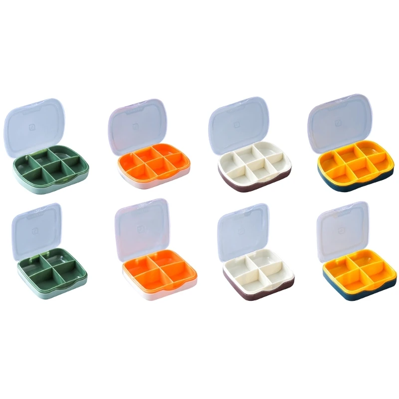 

Travel Moisture Proof Box Pocket Purse Daily Case Drop Shipping