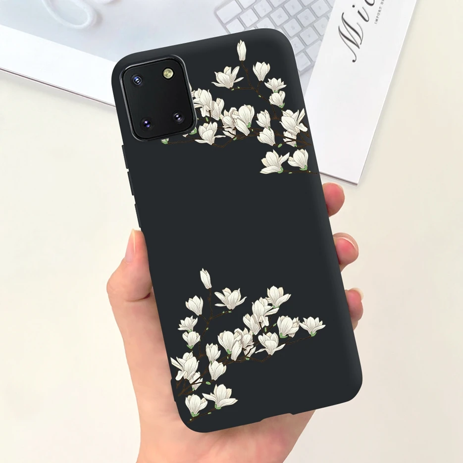 Cute Candy Painted Soft TPU Phone Case - Enhanced Protection with Bumper Design