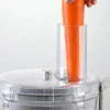 Commercial Electric Vegetable Dicing Machine Radish Carrot Potato Onion Granule Slice Cube Cutting Machine Home Food Processor 5