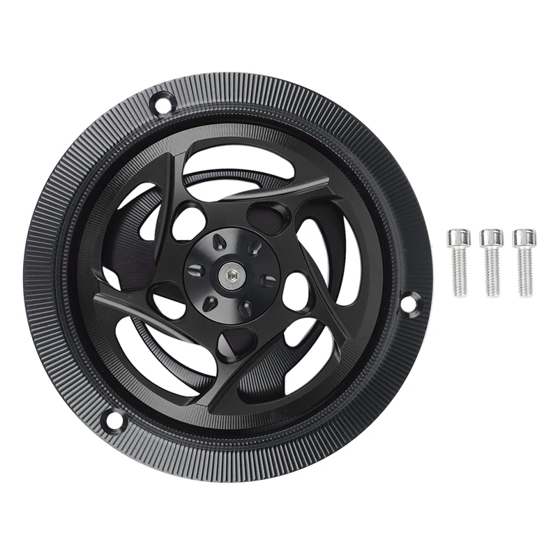 

Крышка двигателя мотоцикла, Внешняя защита радиатора для Vespa Sprint Primavera 150 2013- 2020