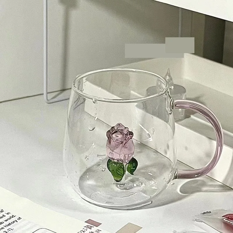 1PieceCreative3DPinkGlassRoseBuild-inRedWhiteWineGlassesCupStemwareGobletsChampagneFluteHouseholdLovelyGift-AliExpress15