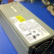 

For HP ML310G4 Server Switch Power Supply 430W 432479-001 432055-001 DPS-430DB A Used