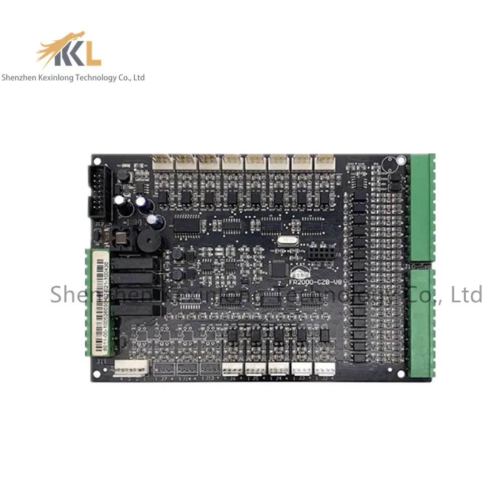 

BL2000-CZB V8 New Original in Stock