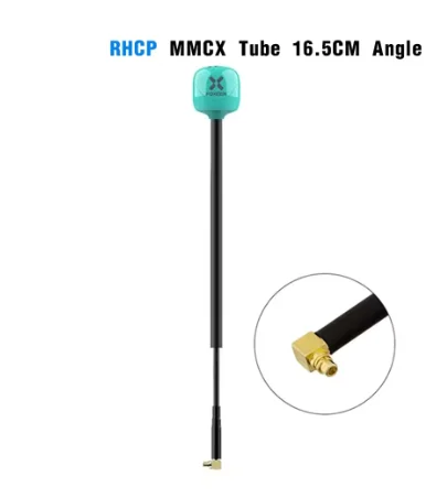 MMCX Tube