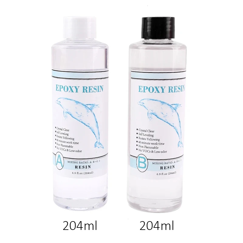 204ml 204ml