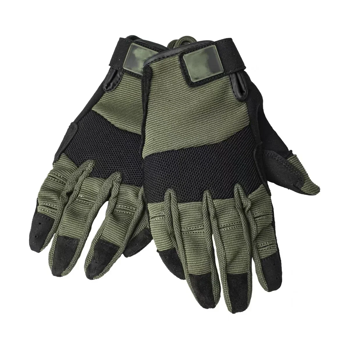 Pig FDT style gloves for outdoor camping riding Breathable lightweight non-slip touch screen 2