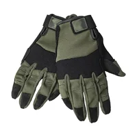 Pig FDT style gloves for outdoor camping riding Breathable lightweight non-slip touch screen 2