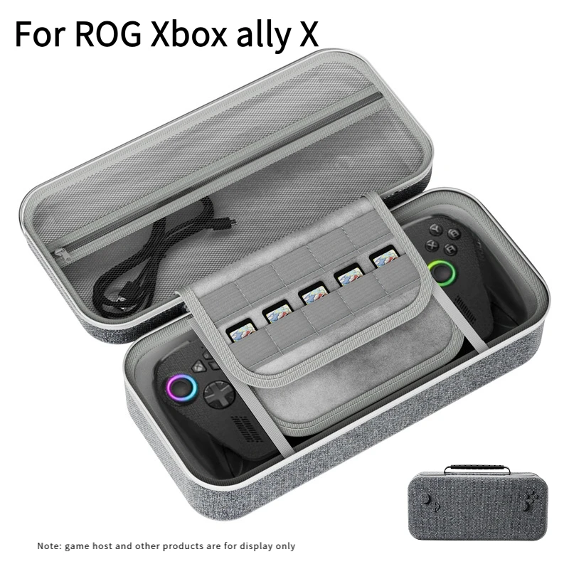 Compact and Durable Portable Carrying Case