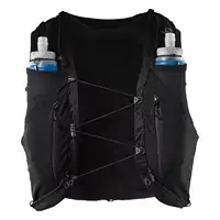 Hydration Vest Daypack 12L Capacity for Men Women Bicycle Hiking Cycling Waterproof Running Gear Daypack Runner Rucksack 1