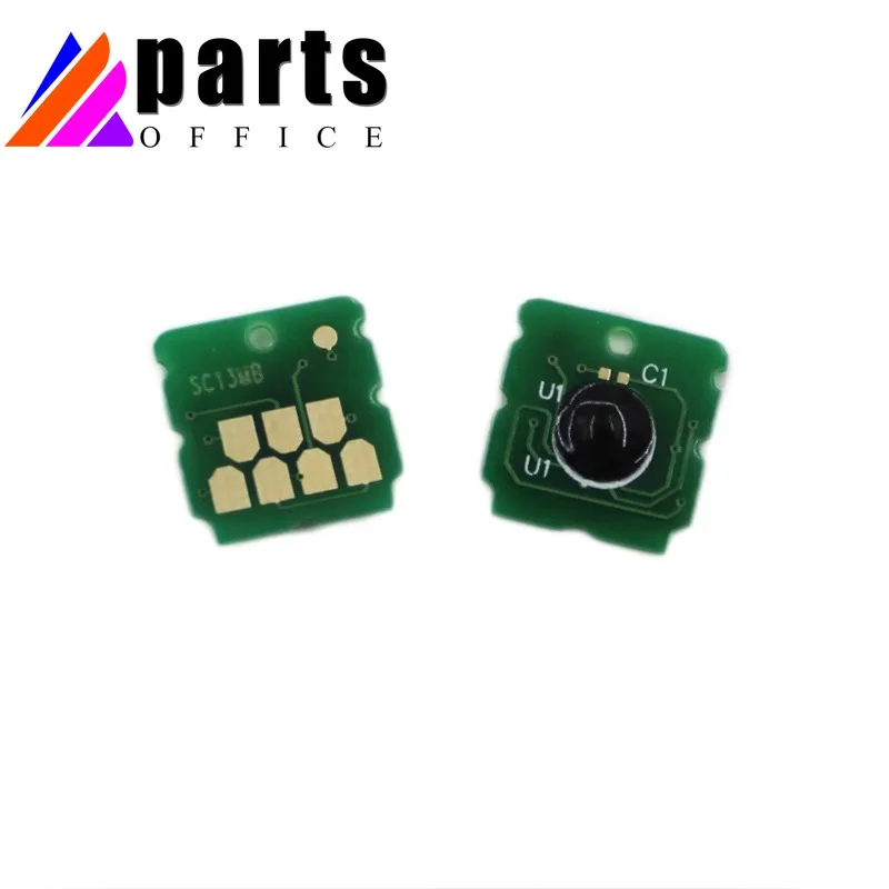 

10 шт., C13S210125 S210125 SC23MB, чернильный резервуар для EPSON