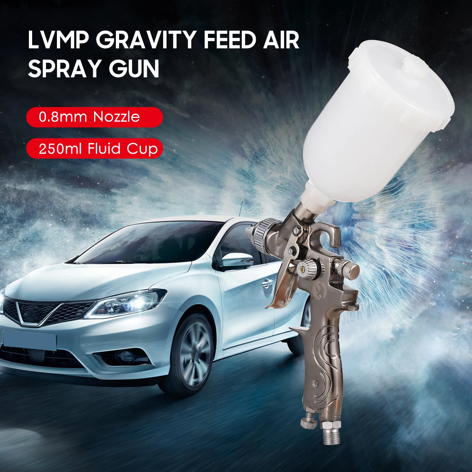 LVMP-߷ ǵ   , Ʈ  , 0.8mm , 250ml ü ,  Ʈ й, , ڵ  