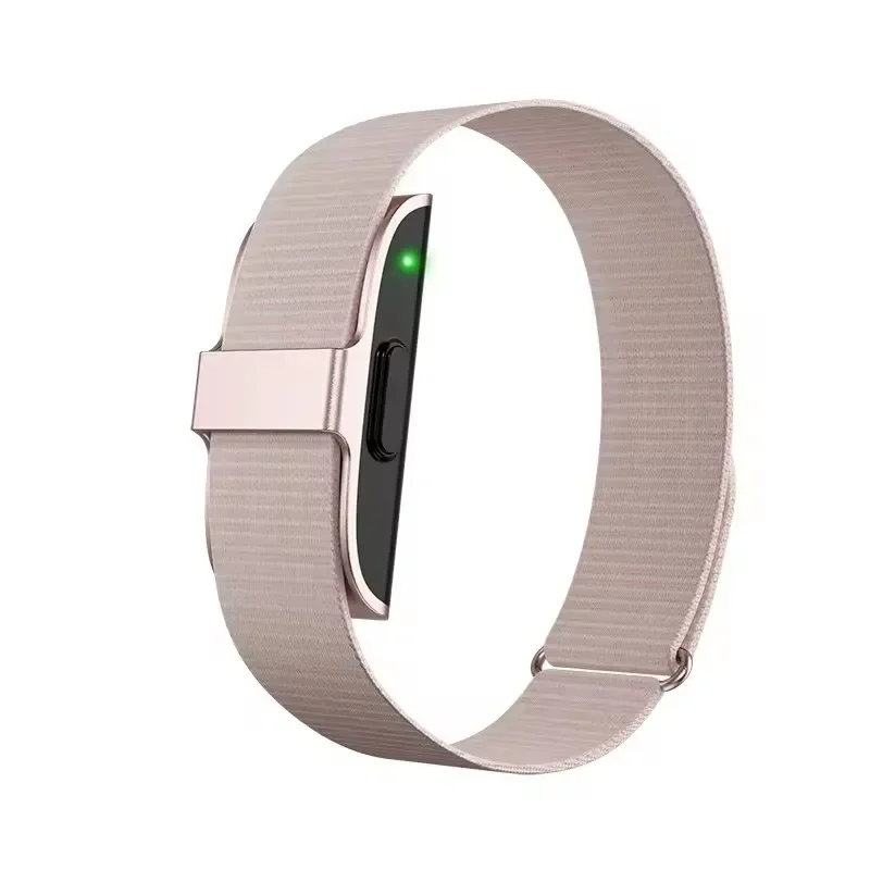 XIAOMI 2208A Smart Bracelet Heart Rate Blood Pressure Monitor Pedometer Sport Fitness Tracker Men Women Electronic Bracelet 4