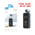 F580 BLUE WITH BOX