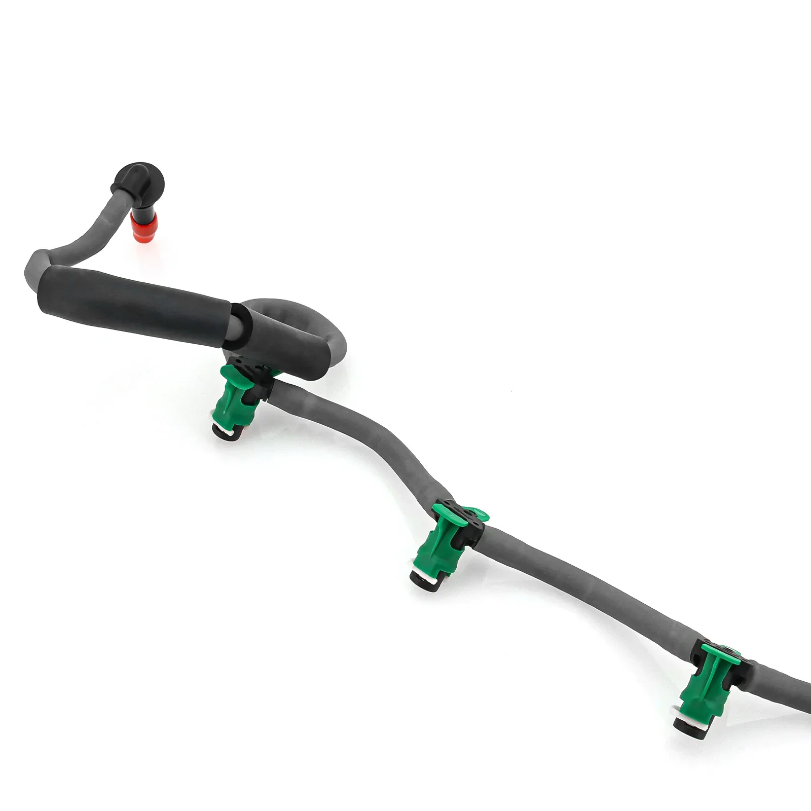 Suitable for Peugeot 207 208 308 508 2012-,2008 3008 4008 5008 2012- Injector Fuel Return Leak Off Pipe Fuel Hose