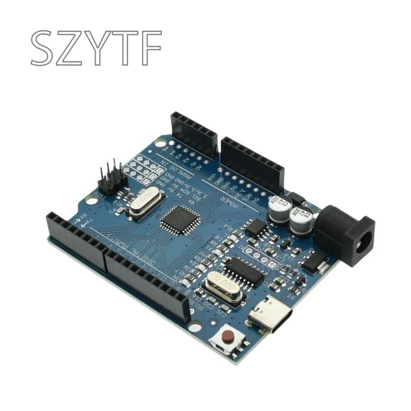 Official Box ATMEGA16U2 / UNO+WiFi R3 Original ATMEGA328P Chip CH340G For Arduino UNO R3 Development Board WeMos ESP8266