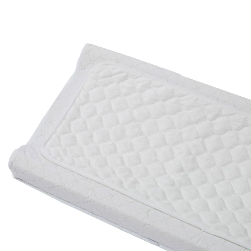 Baby Diaper Mat Waterproof Reusable Bamboo Liner Changing Pat Mattress for Newborn Infant Girls Boys Newborn Portable N1HB