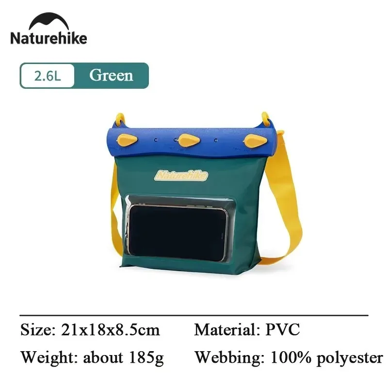 2.6L-Green