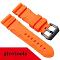 Orange Black