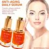 Retinol Wrinkle Remover Face Serum Instant Firming Lifting Anti-Aging Liquid Fade Fine Lines Whitening Korean Skin Care Products 3