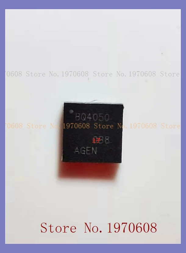 

BQ4050RSMR VQFN-32 the old