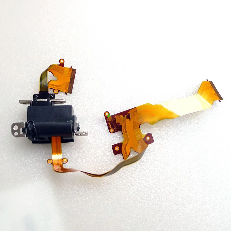 New Lcd Hinge Assy Repair Parts For Panasonic Hc-X1500 Hc-X2000 X1500 X2000 Camcorder