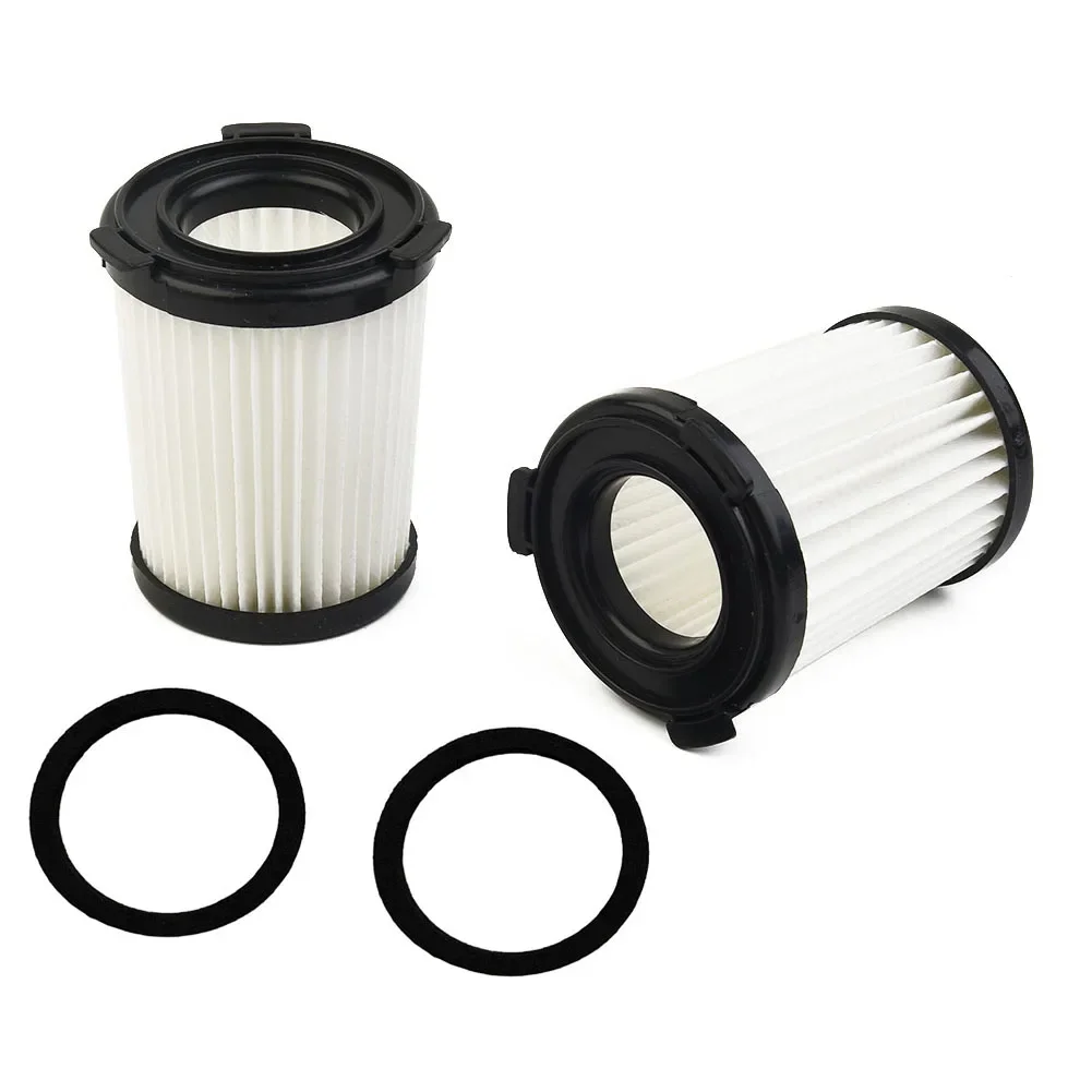 

Brand New Home Office Vacuum Filter Filter For Handheld Vacuum Cleaner Household Supplies 2 Pcs For Kitfort KT-509