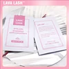 10 PCS Lava Lash Super Concentrate Mousse Eyelash Shampoo Gentle Cleansing Grafting Foam Extension Eyelashes 5ml Makeup Tools 1