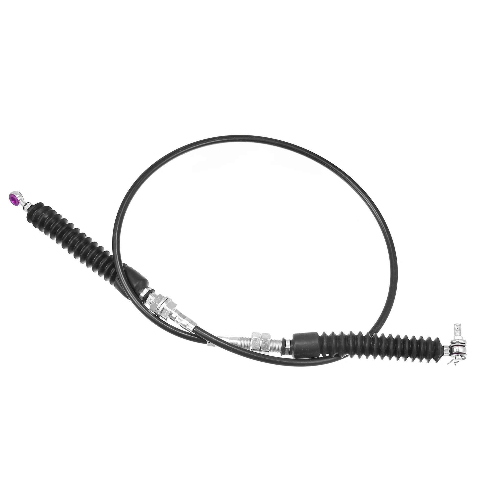 X Autohaux 707000775 Car Gear Shift Cable Transmission Shifter Wire for Can-Am Maverick 1000R 2014-2015 for Can-Am Maverick 1000