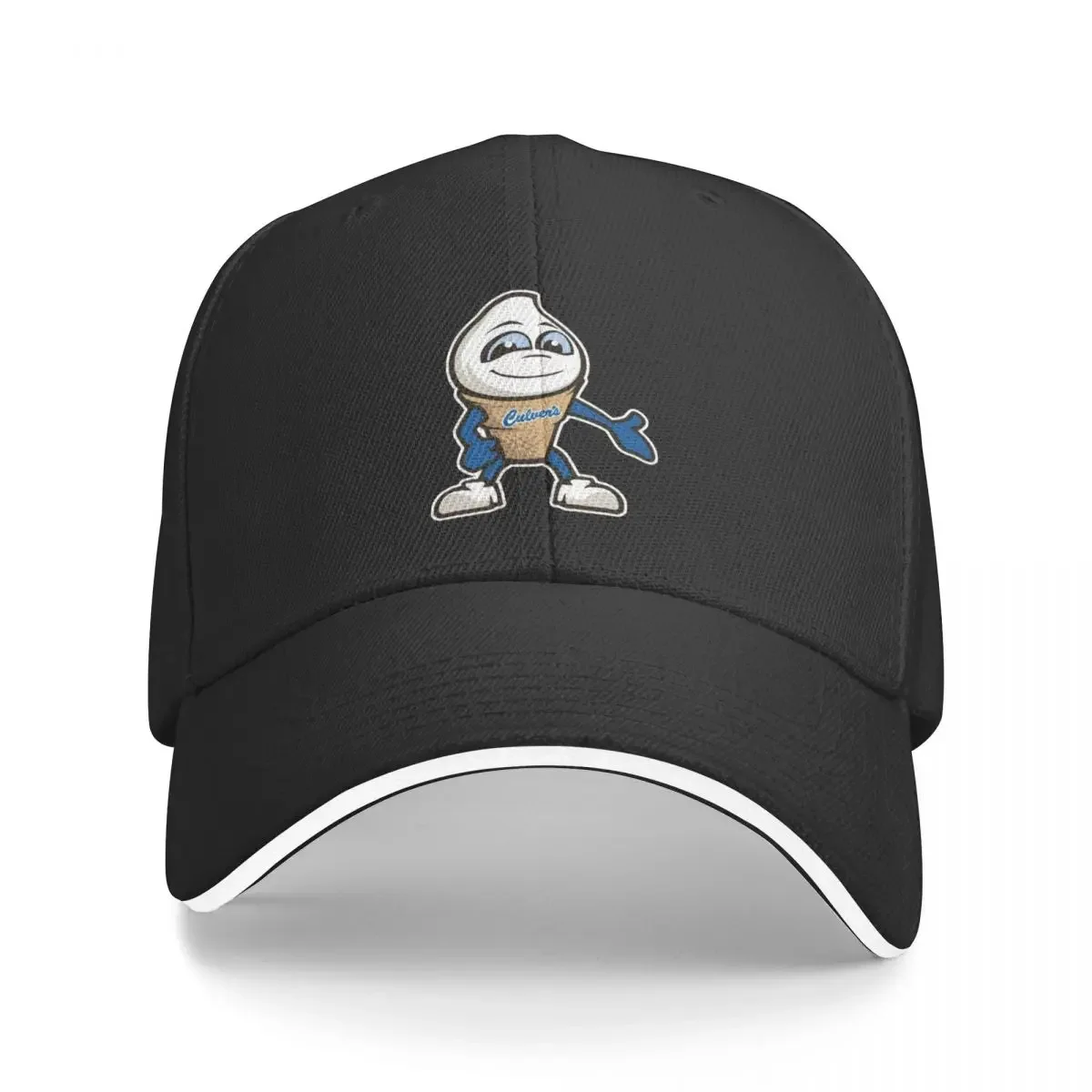 

classyculvers design Baseball Cap Beach Bag Visor Woman Men's